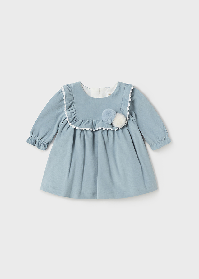baby dress - Image 3