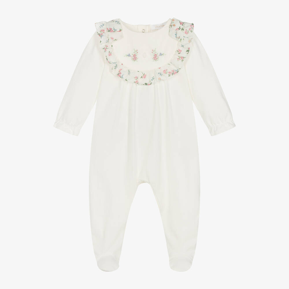 BABYGROW GIRL FLORAL
